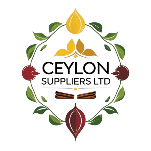 Ceylon Suppliers - Your Sri Lankan Authentic Experiance
